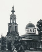 Церковь Петра и Павла - Тула - Тула, город - Тульская область