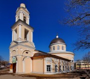 Церковь Петра и Павла, , Тула, Тула, город, Тульская область