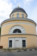 Церковь Петра и Павла - Тула - Тула, город - Тульская область