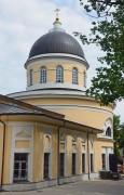 Тула. Петра и Павла, церковь
