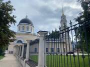 Церковь Петра и Павла - Тула - Тула, город - Тульская область