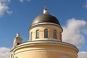 Церковь Петра и Павла, Тула, Тула, город, Тульская область