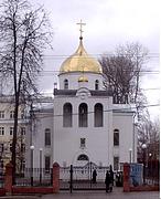 Церковь Алексия, митрополита Московского - Тула - Тула, город - Тульская область
