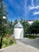 Церковь Алексия, митрополита Московского, , Тула, Тула, город, Тульская область