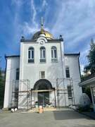 Церковь Алексия, митрополита Московского, , Тула, Тула, город, Тульская область