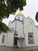 Тула. Алексия, митрополита Московского, церковь