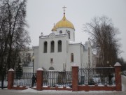 Церковь Алексия, митрополита Московского