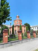 Церковь Донской иконы Божией Матери, , Тула, Тула, город, Тульская область
