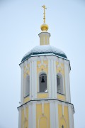 Тула. Покрова Пресвятой Богородицы, церковь
