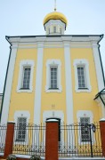Тула. Покрова Пресвятой Богородицы, церковь