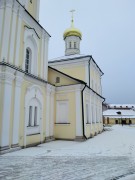 Тула. Покрова Пресвятой Богородицы, церковь