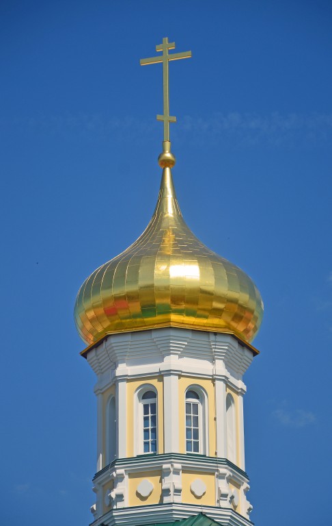Церковь Покрова Пресвятой Богородицы, Тула (Тула, город, Тульская область). архитектурные детали