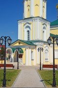 Церковь Покрова Пресвятой Богородицы, , Тула, Тула, город, Тульская область