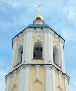 Тула. Покрова Пресвятой Богородицы, церковь