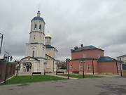 Церковь Покрова Пресвятой Богородицы, , Тула, Тула, город, Тульская область