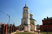 Тула. Покрова Пресвятой Богородицы, церковь