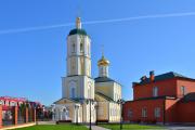 Церковь Покрова Пресвятой Богородицы