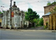 Часовня Параскевы Пятницы - Тула - Тула, город - Тульская область