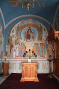 Тула. Параскевы Пятницы, часовня