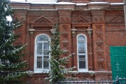 Тула. Покрова Пресвятой Богородицы, церковь