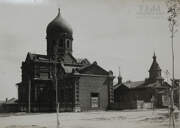 Тула. Покрова Пресвятой Богородицы, церковь