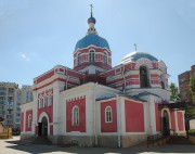 Церковь Александра Невского - Тула - Тула, город - Тульская область