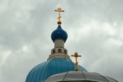 Тула. Александра Невского, церковь