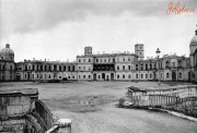 Домовая церковь Троицы Живоначальной при Гатчинском дворце,  Фото с сайта Eto.Retro.ru<br>, Гатчина, Гатчинский район, Ленинградская область