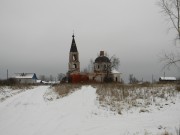 Церковь Николая Чудотворца - Филипково - Комсомольский район - Ивановская область