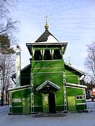 Церковь Троицы Живоначальной, , Всеволожск, Всеволожский район, Ленинградская область