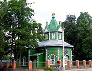 Церковь Троицы Живоначальной, , Всеволожск, Всеволожский район, Ленинградская область