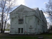 Александра Невского, часовня