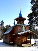 Церковь Николая Чудотворца, , Санкт-Петербург, Санкт-Петербург, г. Санкт-Петербург