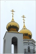 Церковь Успения Пресвятой Богородицы - Выборгский район - Санкт-Петербург - г. Санкт-Петербург