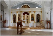 Церковь Успения Пресвятой Богородицы на Северном кладбище, , Санкт-Петербург, Санкт-Петербург, г. Санкт-Петербург