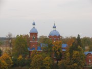 Рождествено. Рождества Пресвятой Богородицы, церковь