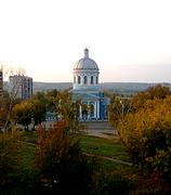 Церковь Троицы Живоначальной - Озёры - Озёрский городской округ - Московская область