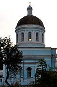 Церковь Троицы Живоначальной, , Озёры, Озёрский городской округ, Московская область