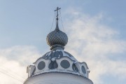 Церковь Рождества Пресвятой Богородицы, , Писцово, Комсомольский район, Ивановская область