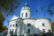 Писцово. Рождества Пресвятой Богородицы, церковь