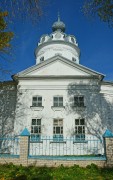 Писцово. Рождества Пресвятой Богородицы, церковь