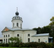 Церковь Рождества Пресвятой Богородицы, , Писцово, Комсомольский район, Ивановская область