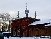 Церковь Покрова Пресвятой Богородицы, , Фурманов, Фурмановский район, Ивановская область