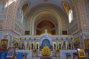 Севастополь. Владимира равноапостольного в Херсонесе, собор