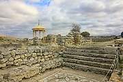 Севастополь. Владимира равноапостольного в Херсонесе, собор