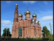 Церковь Воскресения Христова в Тезине, , Вичуга, Вичугский район, Ивановская область