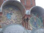Церковь Воскресения Христова в Тезине - Вичуга - Вичугский район - Ивановская область