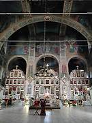 Вичуга. Воскресения Христова в Тезине, церковь Вичуга. Воскресения Христова в Тезине, церковь