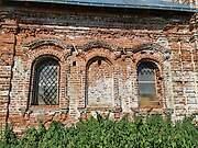 Семёновское-Советское. Космы и Дамиана, церковь