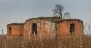 Церковь Николая Чудотворца - Вышеславское - Суздальский район - Владимирская область